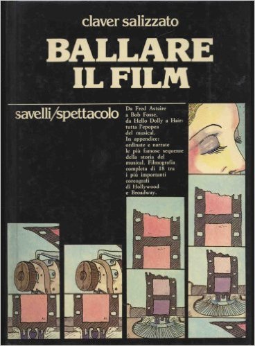 BALLARE IL FILM