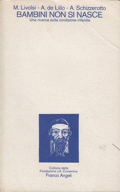 BAMBINI NON SI NASCE