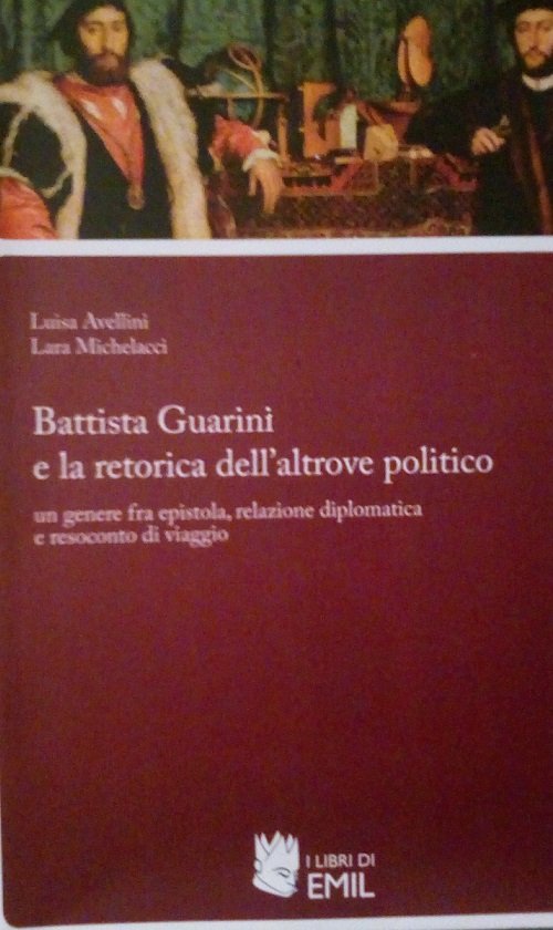 BATTISTA GUARINI E LA RETORICA DELL'ALTROVE POLITICO - UN GENERE …