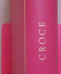 BENEDETTO CROCE