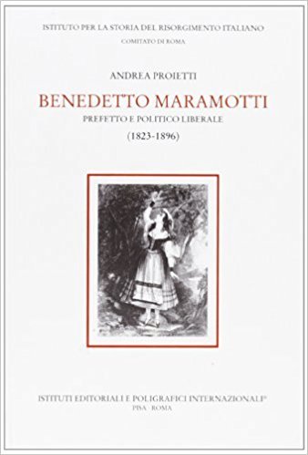 BENEDETTO MARAMOTTI