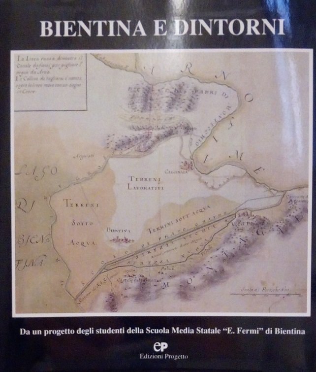 BIENTINA E DINTORNI