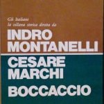 BOCCACCIO