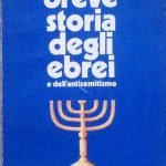 BREVE STORIA DEGLI EBREI E DELL'ANTISEMITISMO