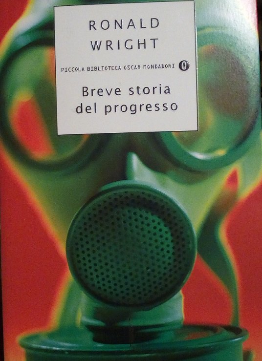 BREVE STORIA DEL PROGRESSO