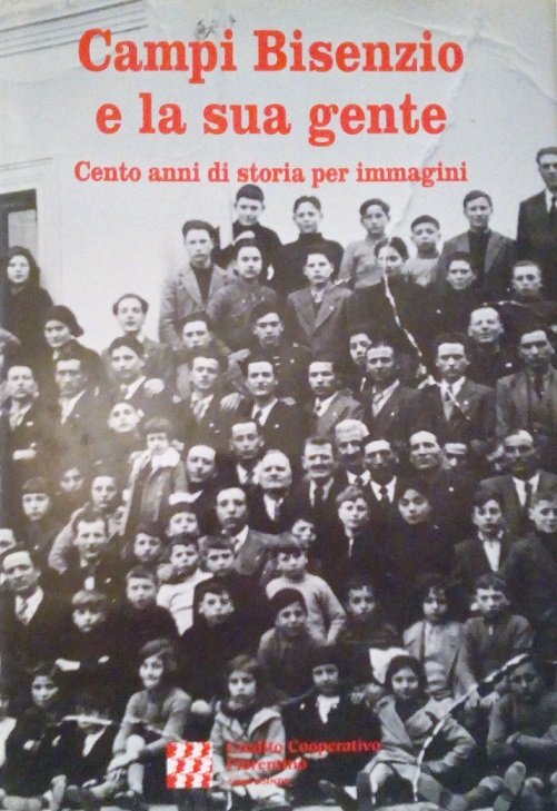 CAMPI BISENZIO E LA SUA GENTE - CENTO ANNI DI …