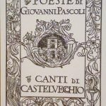 CANTI DI CASTELVECCHIO