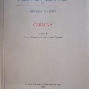 CARMINA