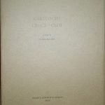 CARTEGGIO CROCE - CIAN
