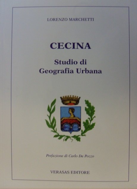 CECINA - STUDIO DI GEOGRAFIA URBANA