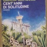 CENT'ANNI DI SOLITUDINE