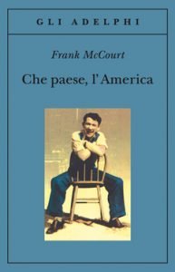 CHE PAESE, L'AMERICA