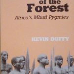 CHILDREN OF THE FOREST - AFRICA'S MBUTI PYGMIES