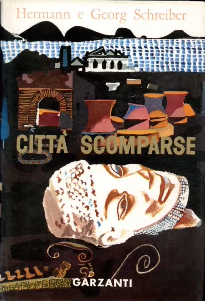 CITTA' SCOMPARSE