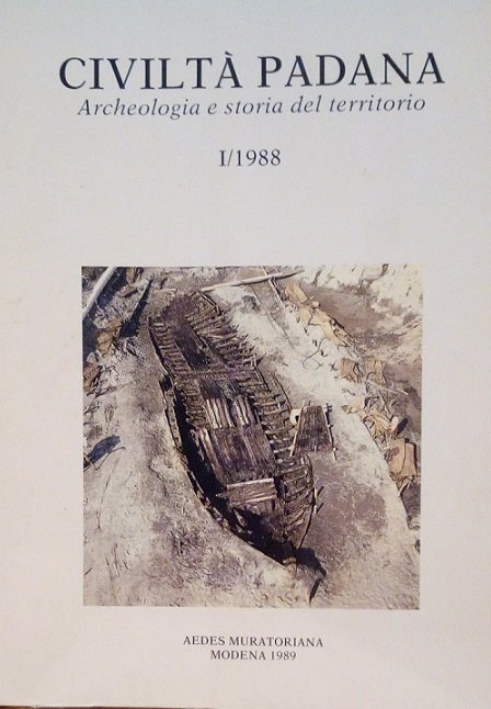 CIVILTA' PADANA - RIVISTA - 1/1988