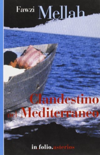 CLANDESTINO NEL MEDITERRANEO