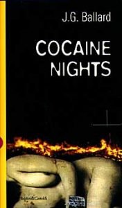 COCAINE NIGHTS