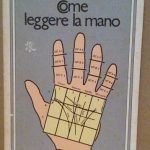 COME LEGGERE LA MANO