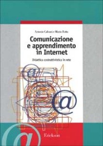 COMUNICAZIONE E APPRENDIMENTO IN INTERNET