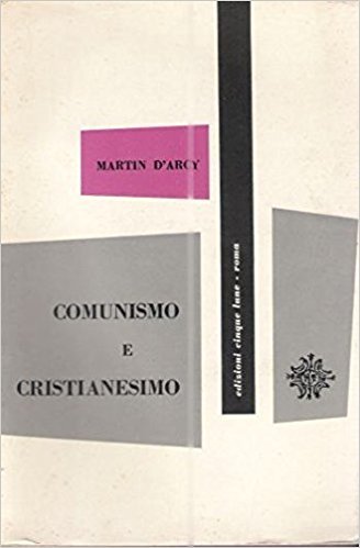 COMUNISMO E CRISTIANESIMO