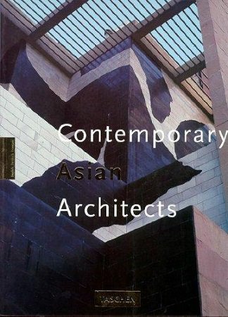 CONTEMPORARY ASIAN ARCHITECTS