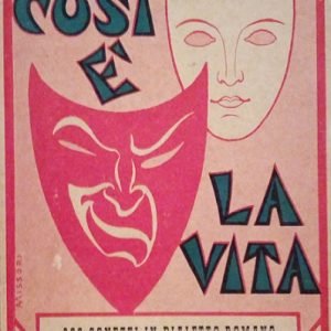 COSI' E' LA VITA