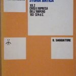 CRISI E RIPRESA DELL'IMPERO 193-324 D.C. - STORIA ANTICA XII, …