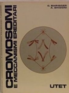 CROMOSOMI E MECCANISMI EREDITARI