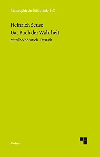 DAS BUCH DER WAHRHEIT