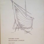 DECLINAZIONI UTOPICHE - DISEGNI ORIGINALI DI GIOVANNI THERMES - FASCICOLO