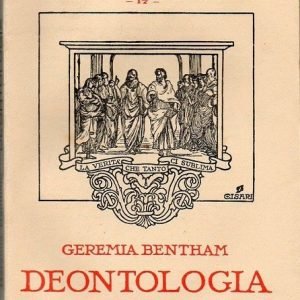 DEONTOLOGIA