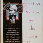 DESCARTES ERROR - EMOTION, REASON, AND THE HUMAN BRAIN