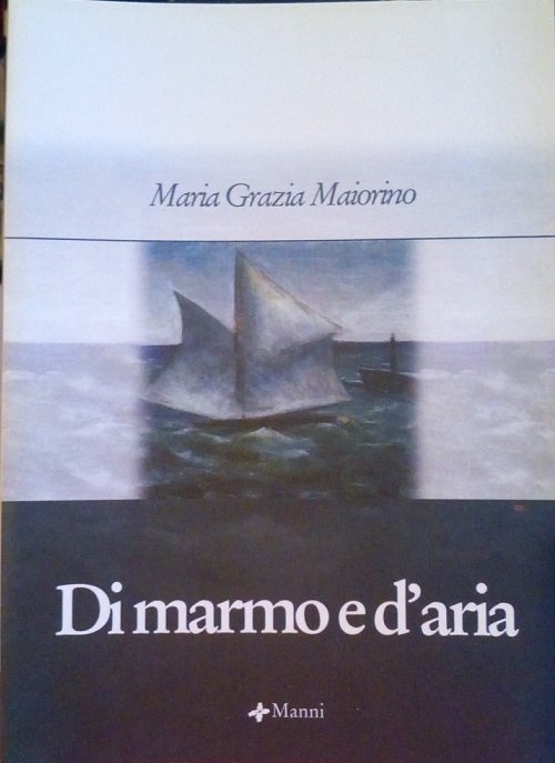 DI MARMO E D'ARIA
