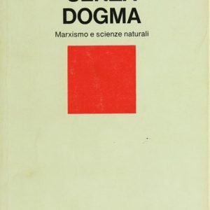 DIALETTICA SENZA DOGMA