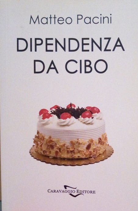 DIPENDENZA DA CIBO