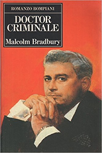 DOCTOR CRIMINALE