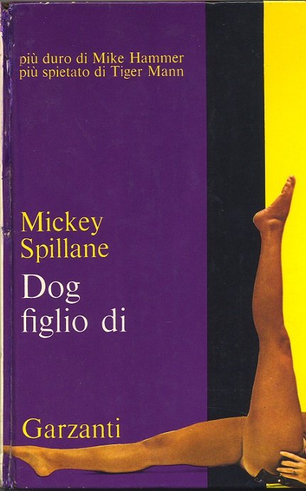 DOG FIGLIO DI