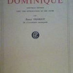 DOMINIQUE
