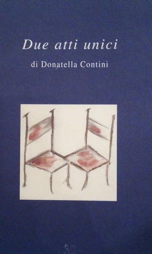 DUE ATTI UNICI - PADRI E FIGLIE, IL VENTO