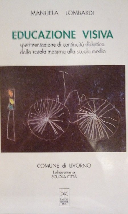 EDUCAZIONE VISIVA