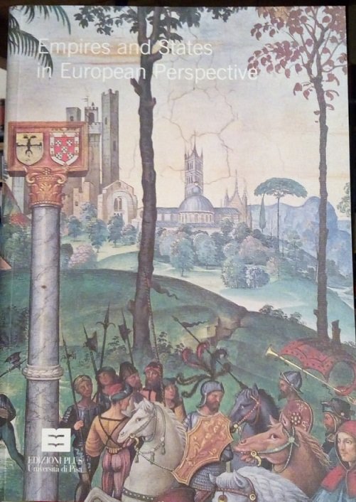 EMPIRES AND STATES IN EUROPEAN PERSPECTIVE