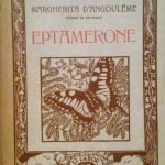 EPTAMERONE - PREFAZIONE E PRIMA VERSIONE ITALIANA DI FRANCESCO PICCO