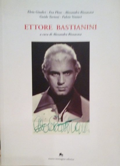 ETTORE BASTIANINI