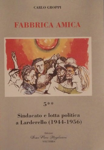 FABBRICA AMICA vol.5