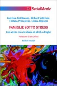 FAMIGLIE SOTTO STRESS