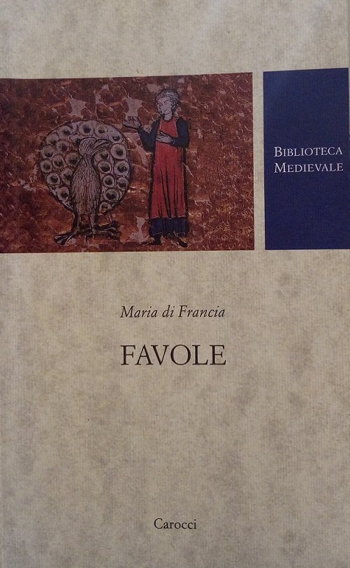 FAVOLE