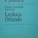 FEDE E POLITICA - INTERVISTA A LEOLUCA ORLANDO
