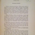 FILOLOGIA VENETA - ESTRATTO DA "STUDI IN ONORE DI G.B. …