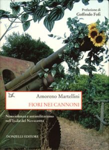 FIORI NEI CANNONI