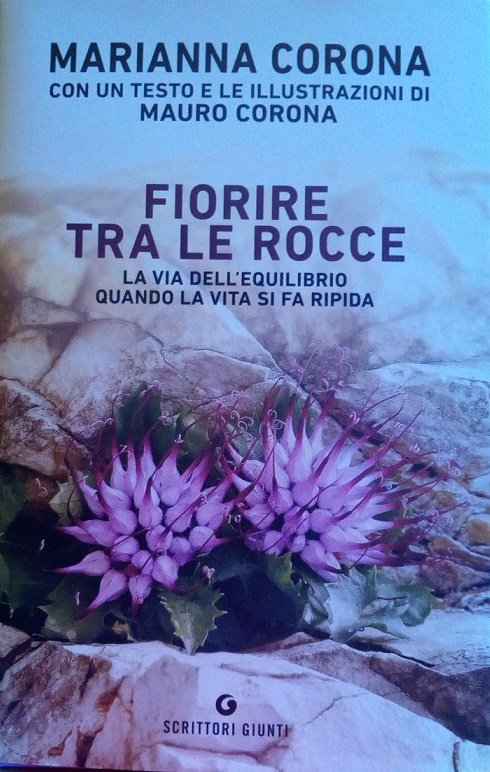 FIORIRE TRA LE ROCCE - LA VIA DELL'EQUILIBRIO QUANDO LA …